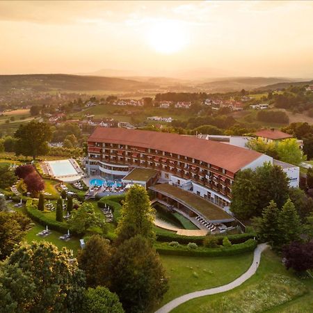 Hotel & Spa Der Steirerhof Bad Waltersdorf Luaran gambar