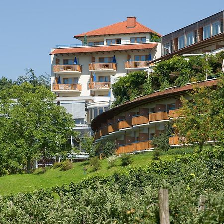 Hotel & Spa Der Steirerhof Bad Waltersdorf Luaran gambar