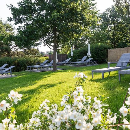 Hotel & Spa Der Steirerhof Bad Waltersdorf Luaran gambar