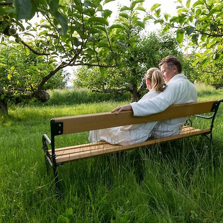 Hotel & Spa Der Steirerhof Bad Waltersdorf Luaran gambar