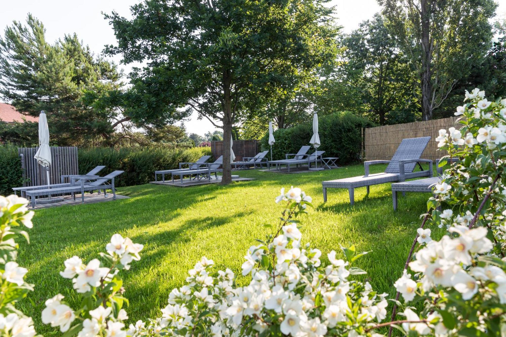 Hotel & Spa Der Steirerhof Bad Waltersdorf Luaran gambar