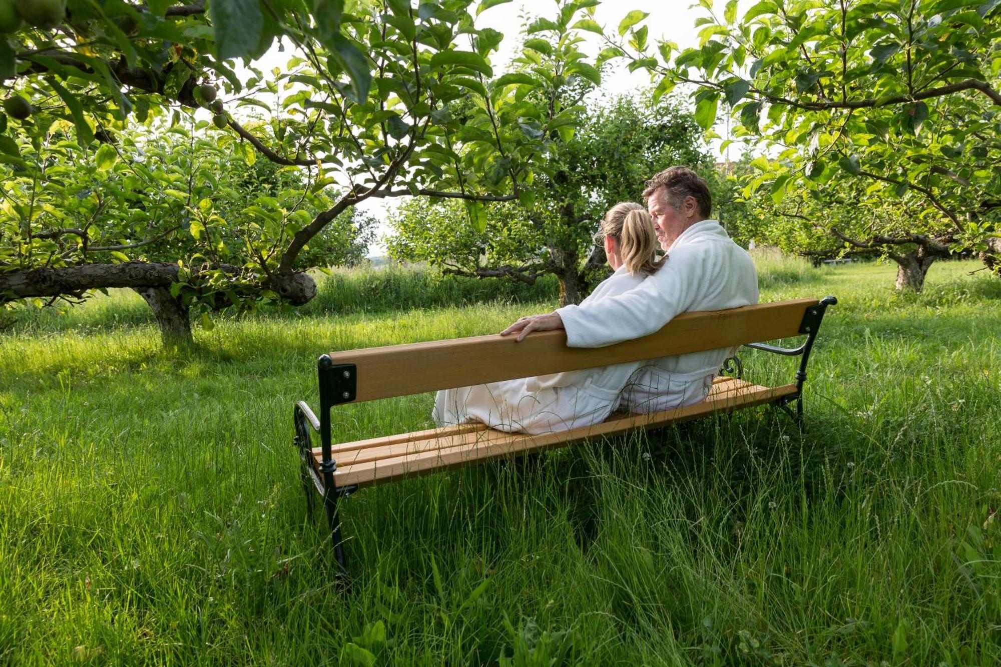 Hotel & Spa Der Steirerhof Bad Waltersdorf Luaran gambar