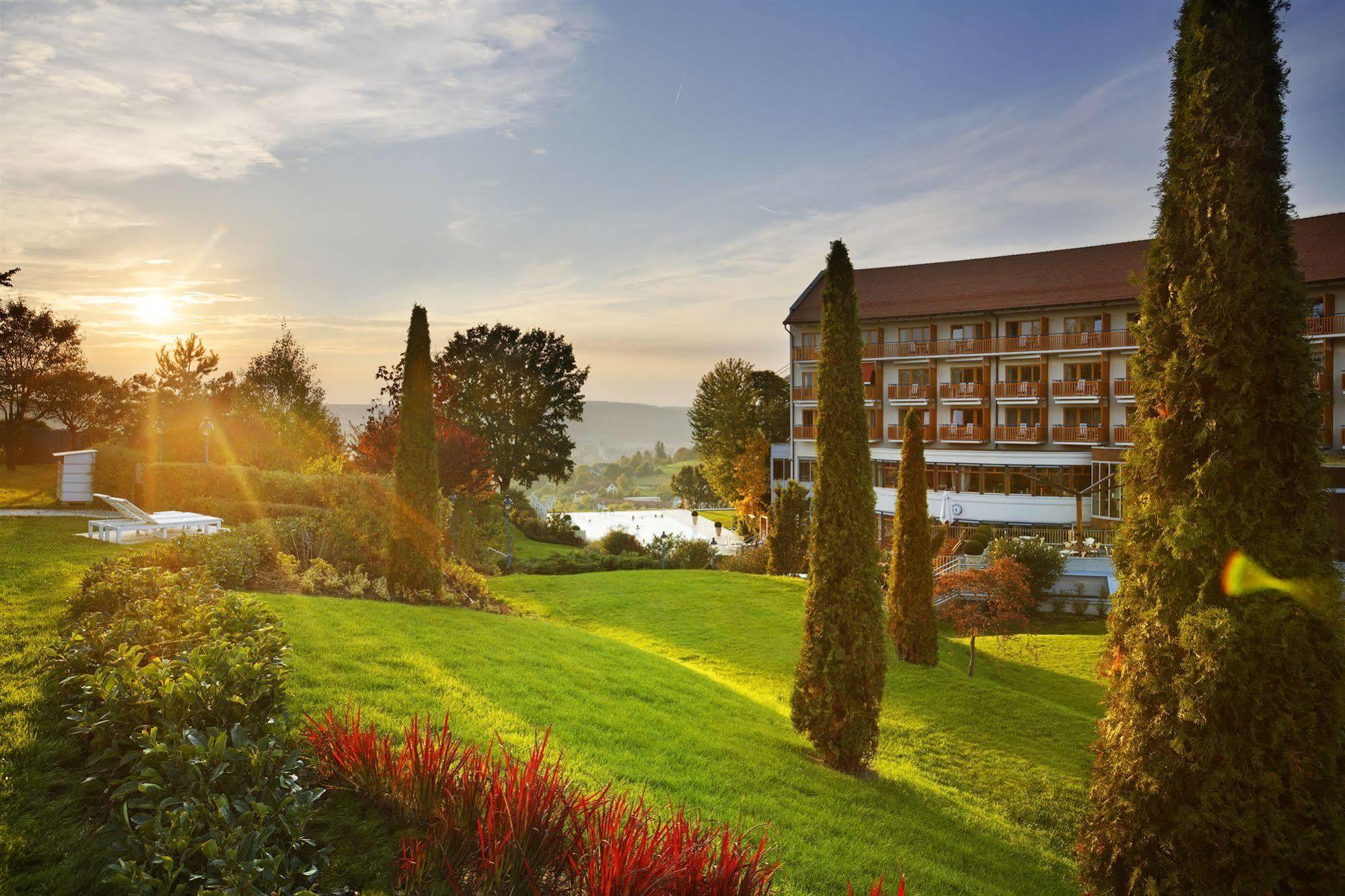 Hotel & Spa Der Steirerhof Bad Waltersdorf Luaran gambar