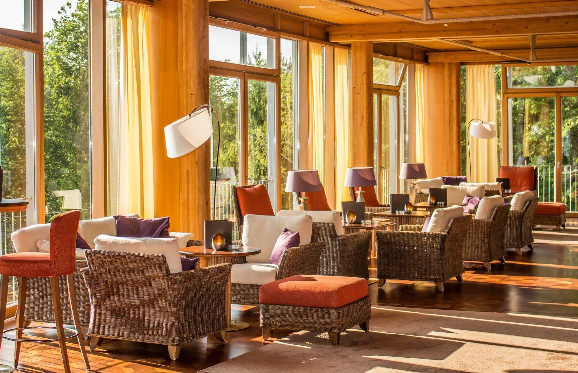 Hotel & Spa Der Steirerhof Bad Waltersdorf Luaran gambar