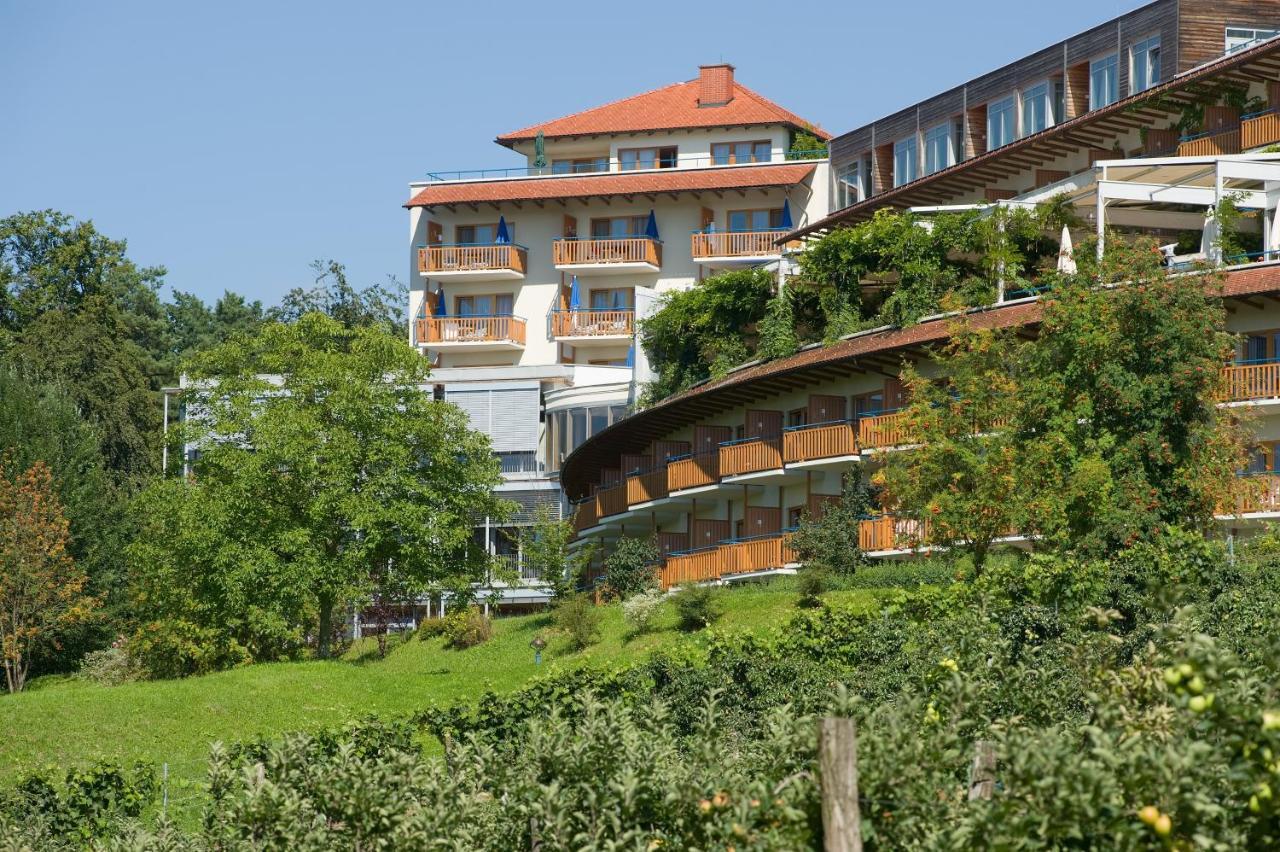 Hotel & Spa Der Steirerhof Bad Waltersdorf Luaran gambar